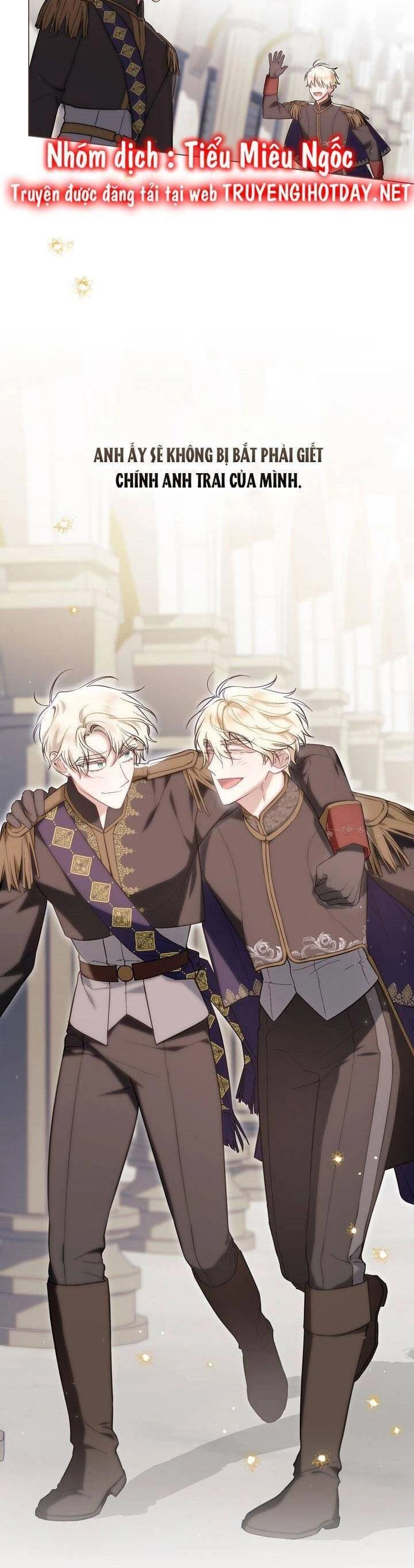 Thanh Gươm Của Evangeline Chapter 67 - 7