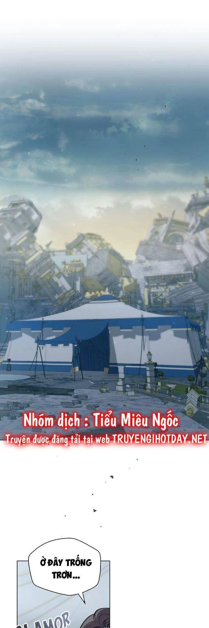 Thanh Gươm Của Evangeline Chapter 67 - 14