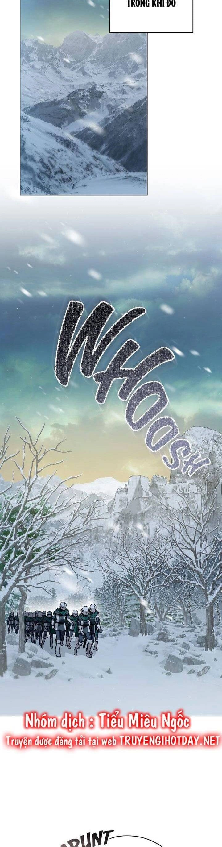 Thanh Gươm Của Evangeline Chapter 67 - 20