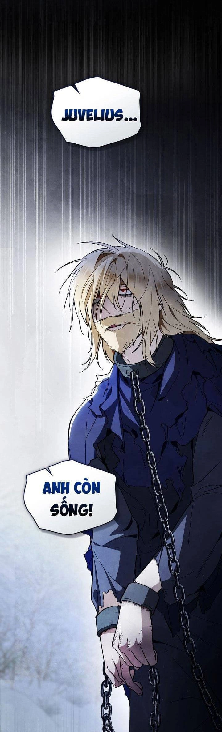 Thanh Gươm Của Evangeline Chapter 67 - 30