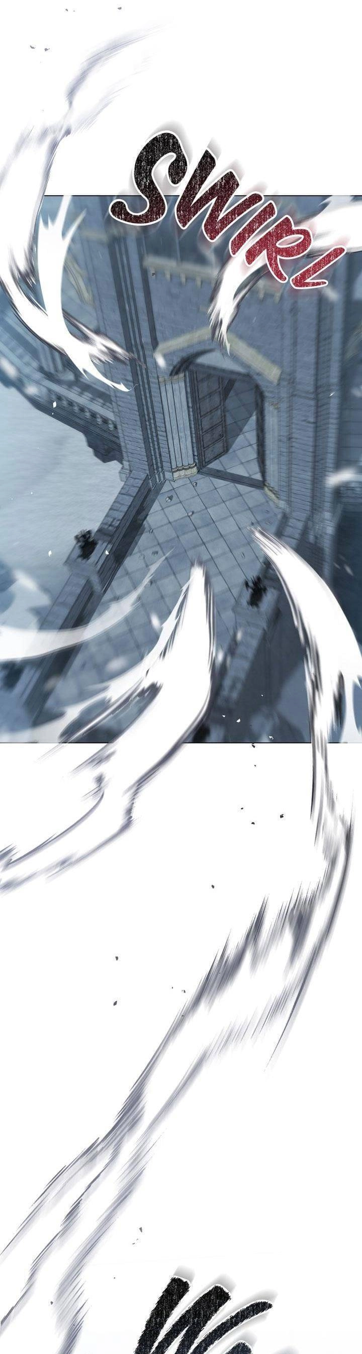 Thanh Gươm Của Evangeline Chapter 68 - 8