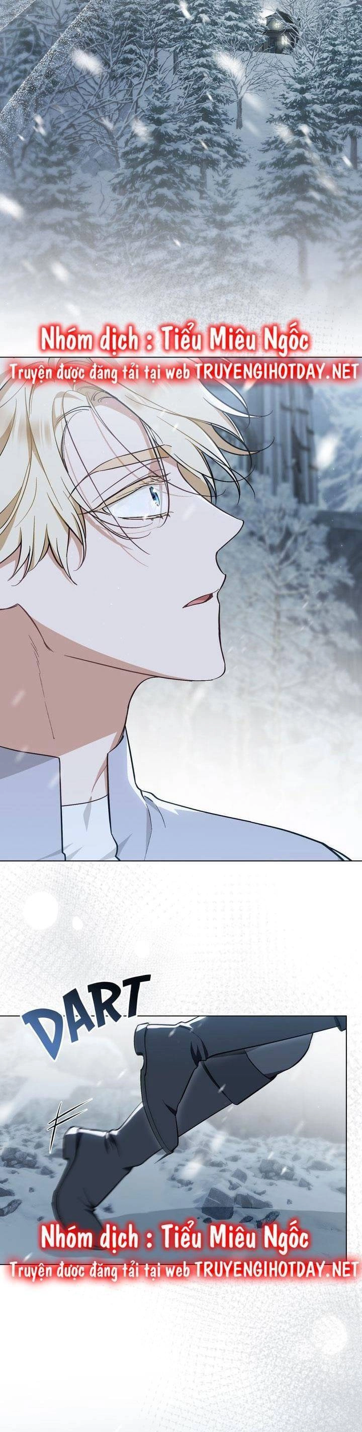 Thanh Gươm Của Evangeline Chapter 68 - 12