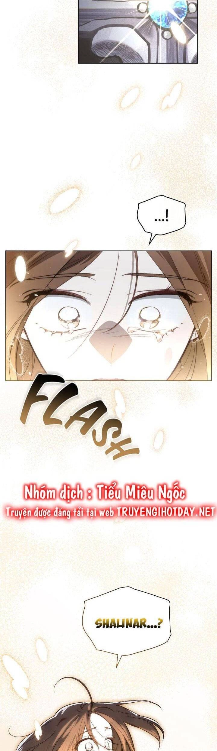 Thanh Gươm Của Evangeline Chapter 68 - 20