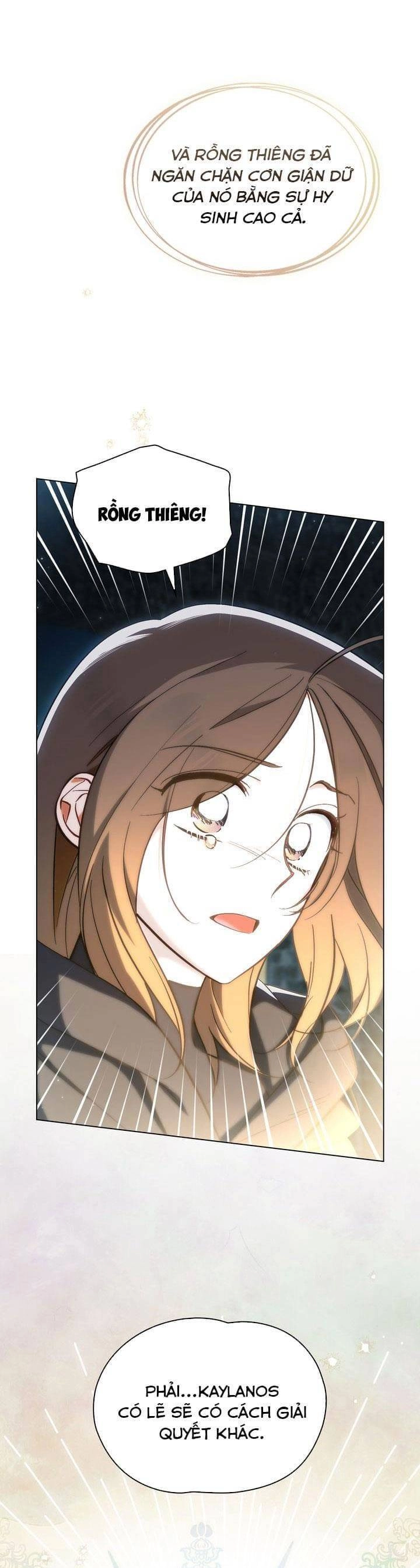 Thanh Gươm Của Evangeline Chapter 68 - 22