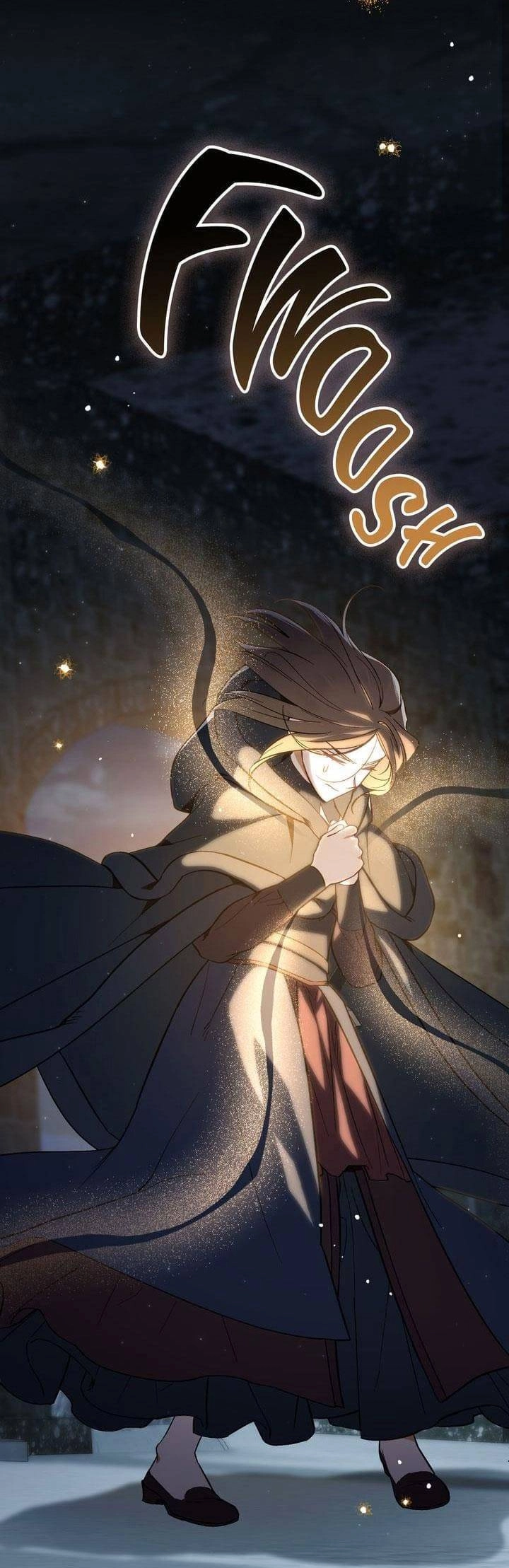 Thanh Gươm Của Evangeline Chapter 68 - 25