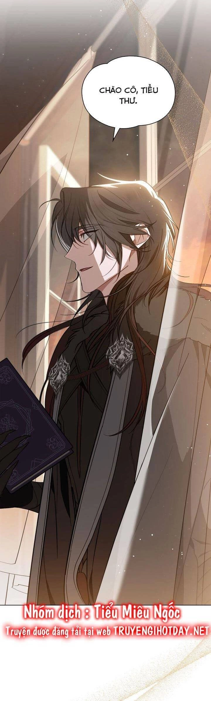 Thanh Gươm Của Evangeline Chapter 68 - 30