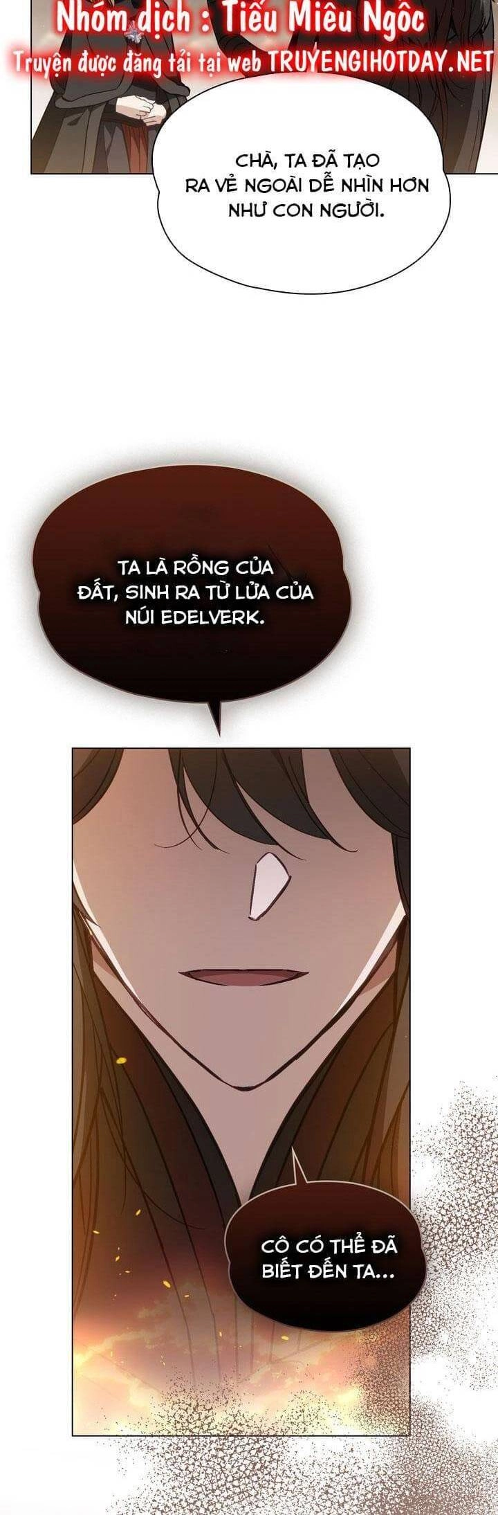 Thanh Gươm Của Evangeline Chapter 68 - 38