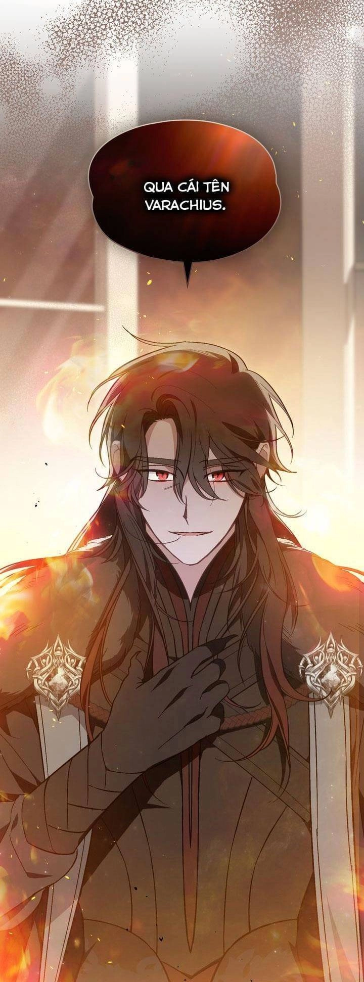 Thanh Gươm Của Evangeline Chapter 68 - 39