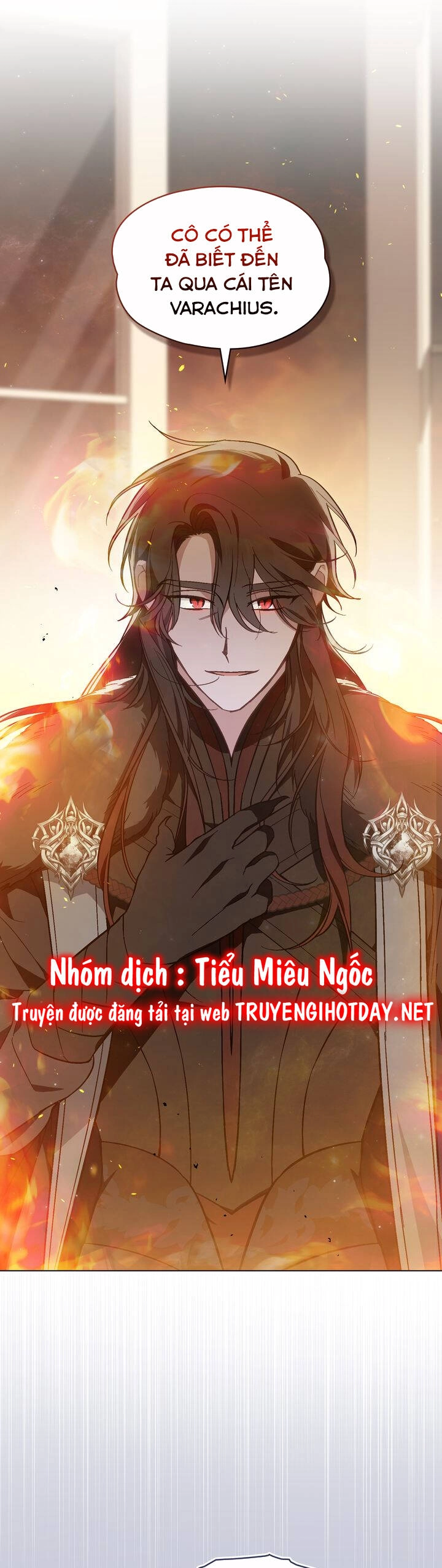 Thanh Gươm Của Evangeline Chapter 69 - 3