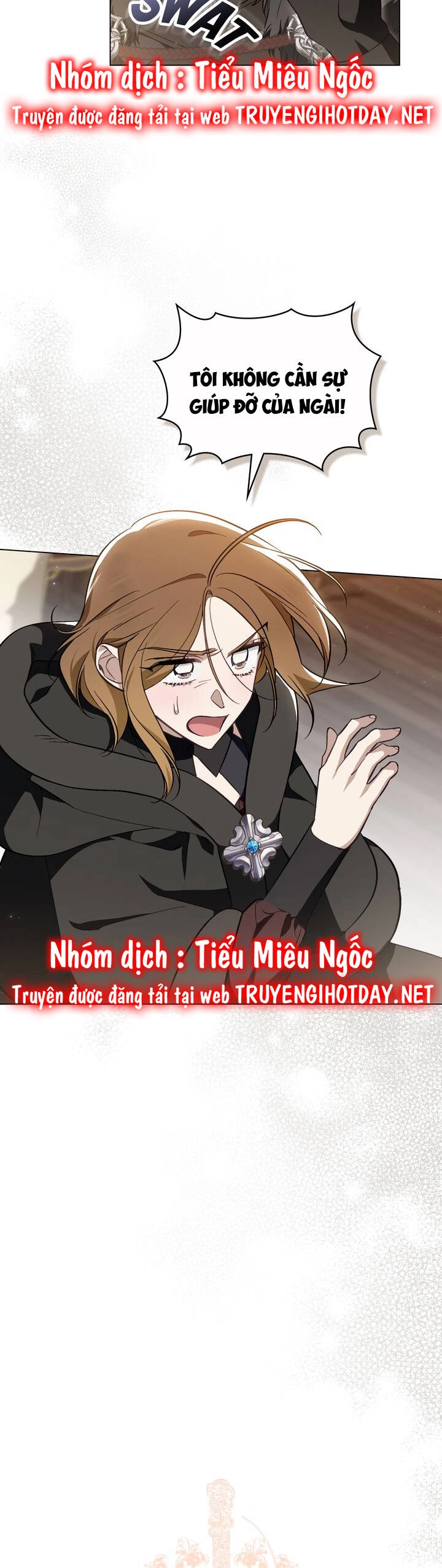 Thanh Gươm Của Evangeline Chapter 69 - 8