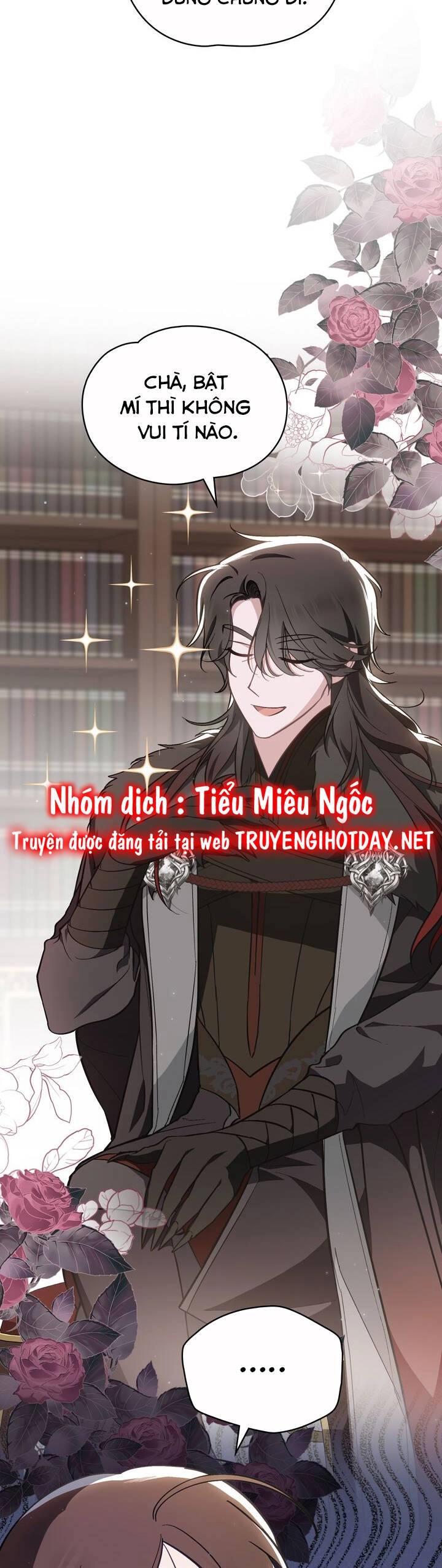 Thanh Gươm Của Evangeline Chapter 69 - 11