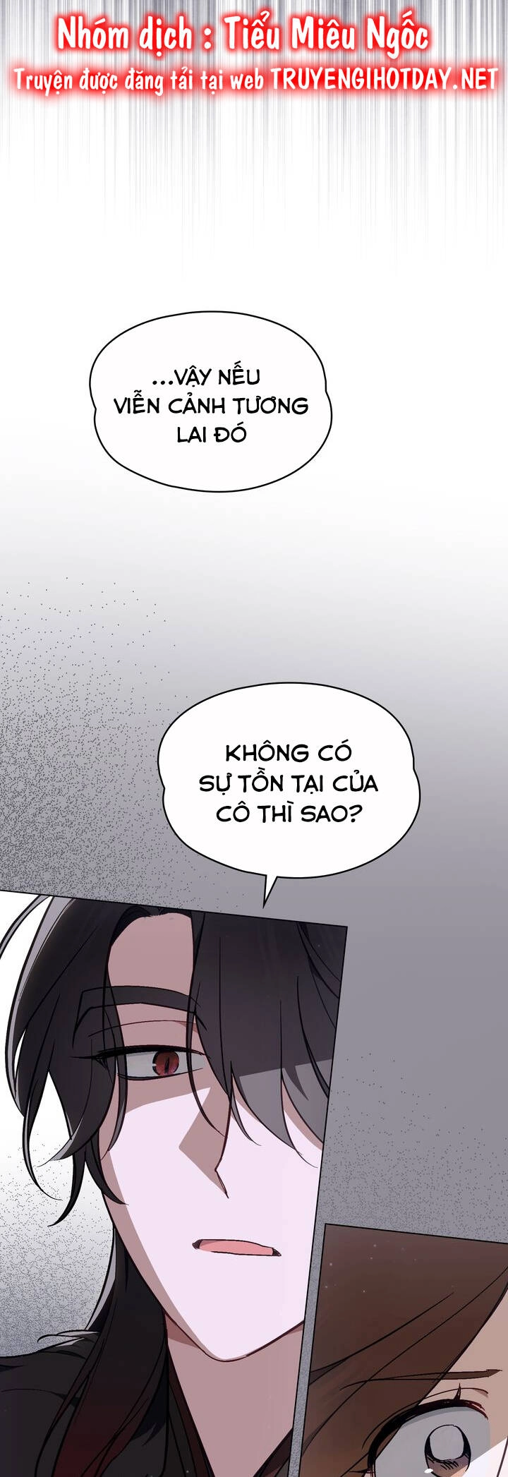 Thanh Gươm Của Evangeline Chapter 69 - 16