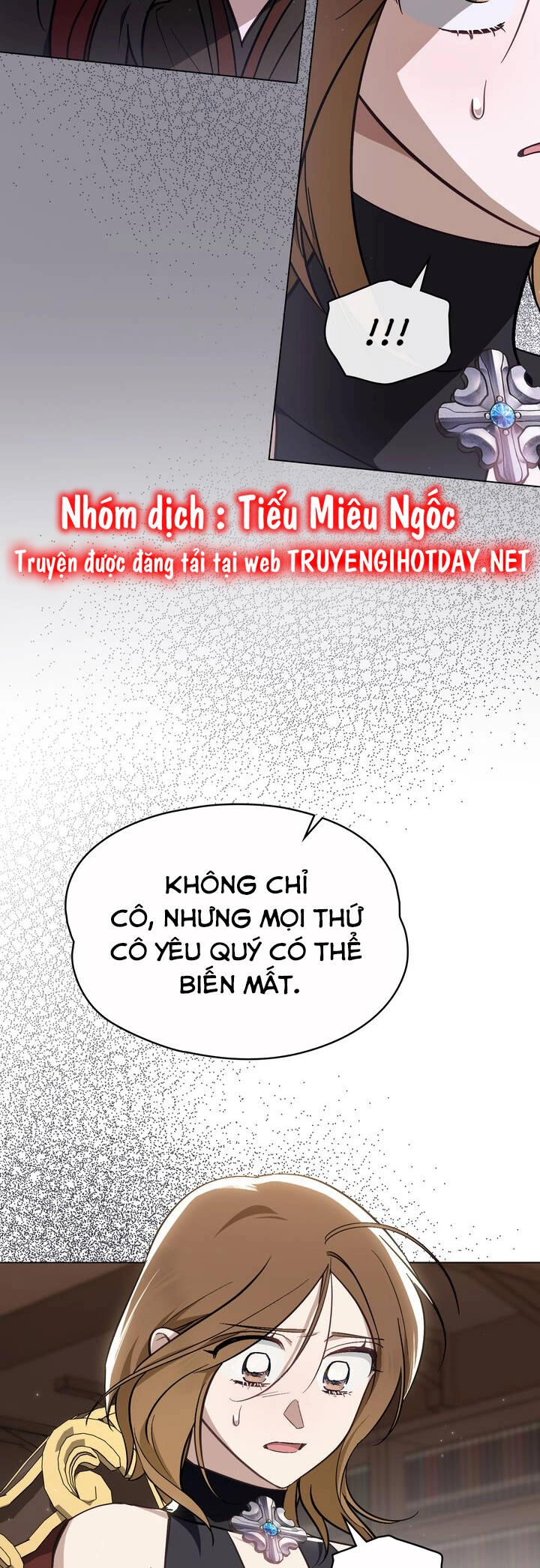 Thanh Gươm Của Evangeline Chapter 69 - 17