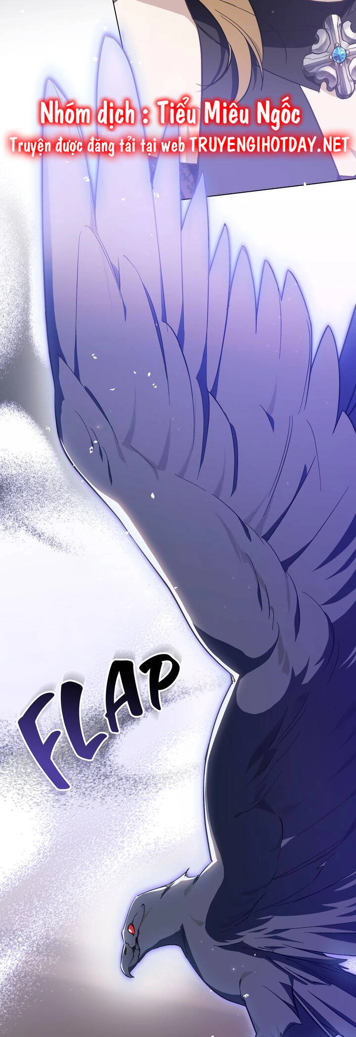 Thanh Gươm Của Evangeline Chapter 69 - 23