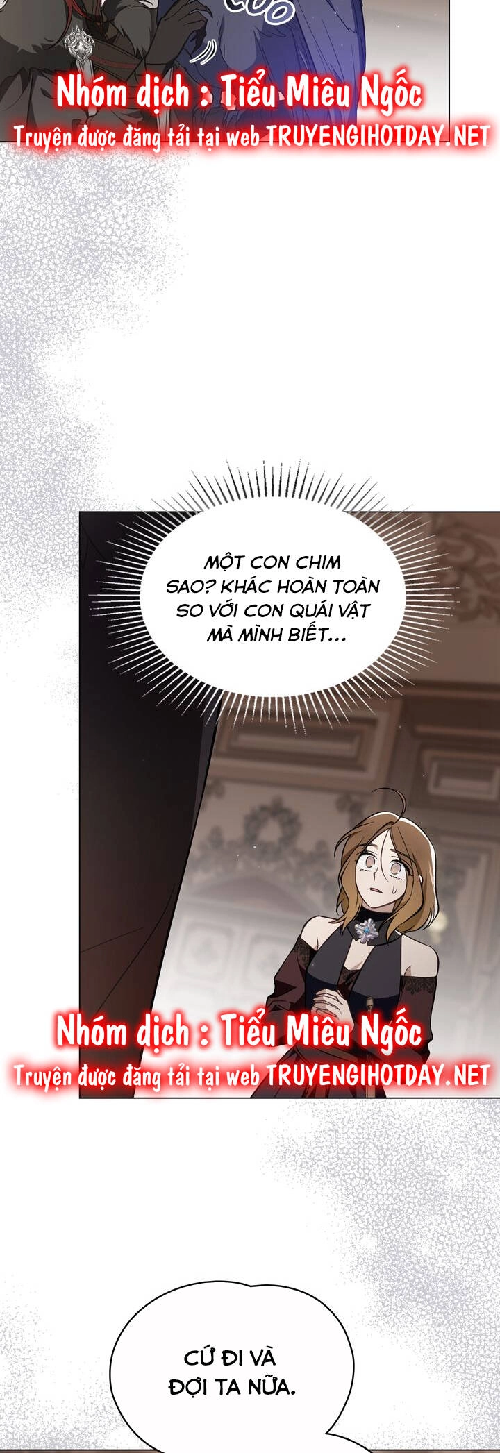 Thanh Gươm Của Evangeline Chapter 69 - 25