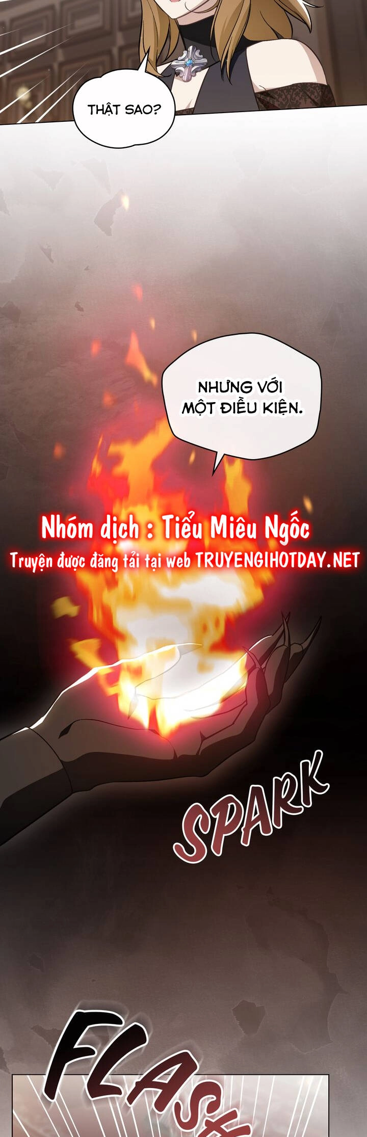 Thanh Gươm Của Evangeline Chapter 69 - 29