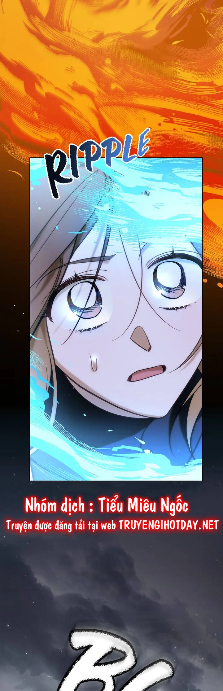 Thanh Gươm Của Evangeline Chapter 69 - 32