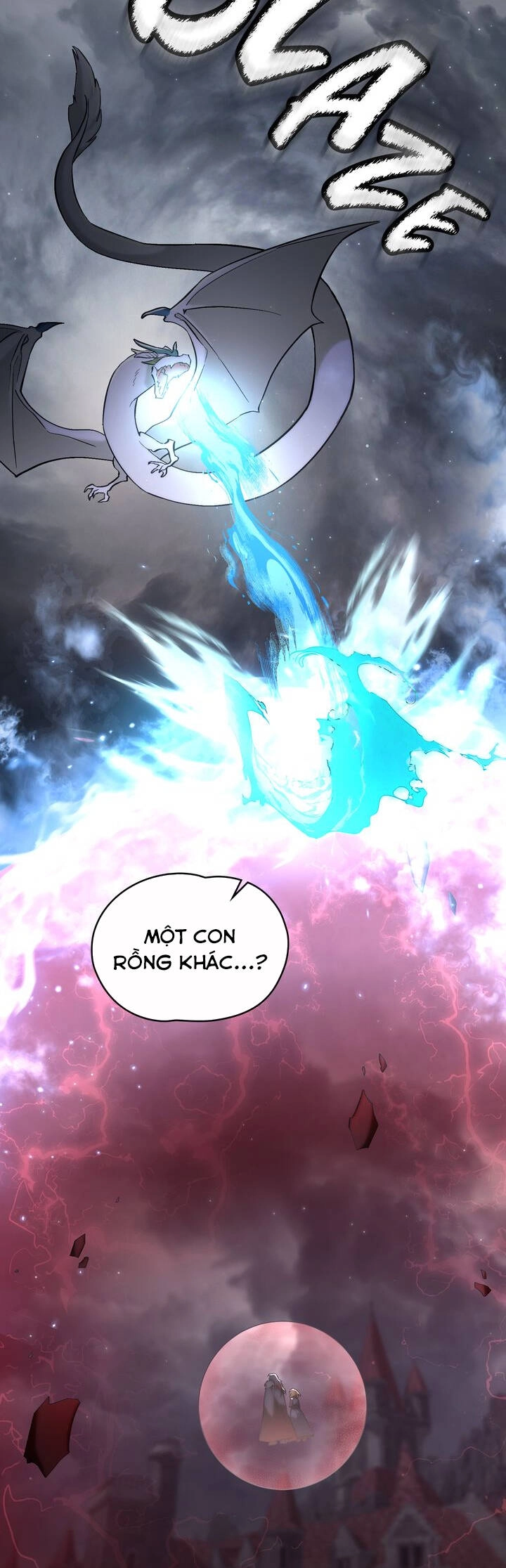 Thanh Gươm Của Evangeline Chapter 69 - 33