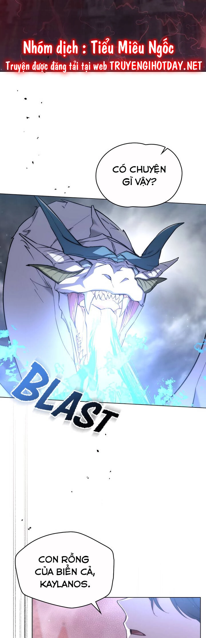 Thanh Gươm Của Evangeline Chapter 69 - 34