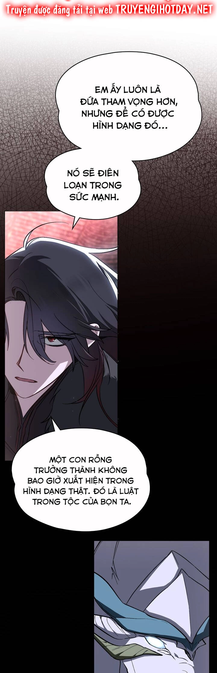 Thanh Gươm Của Evangeline Chapter 69 - 38