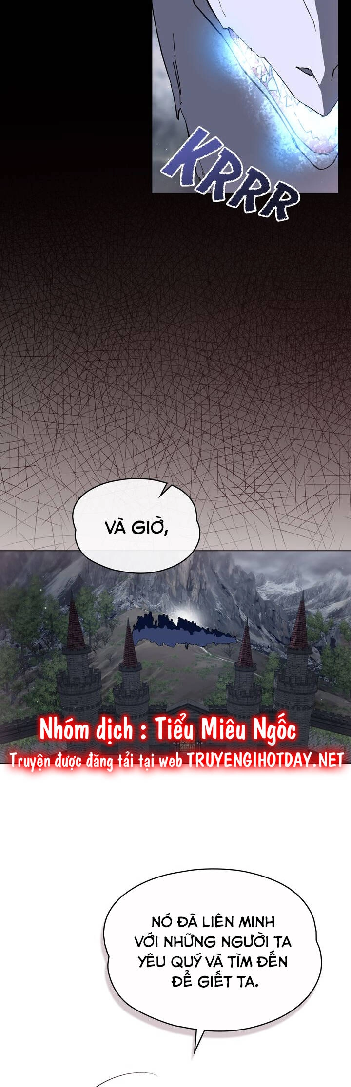 Thanh Gươm Của Evangeline Chapter 69 - 39