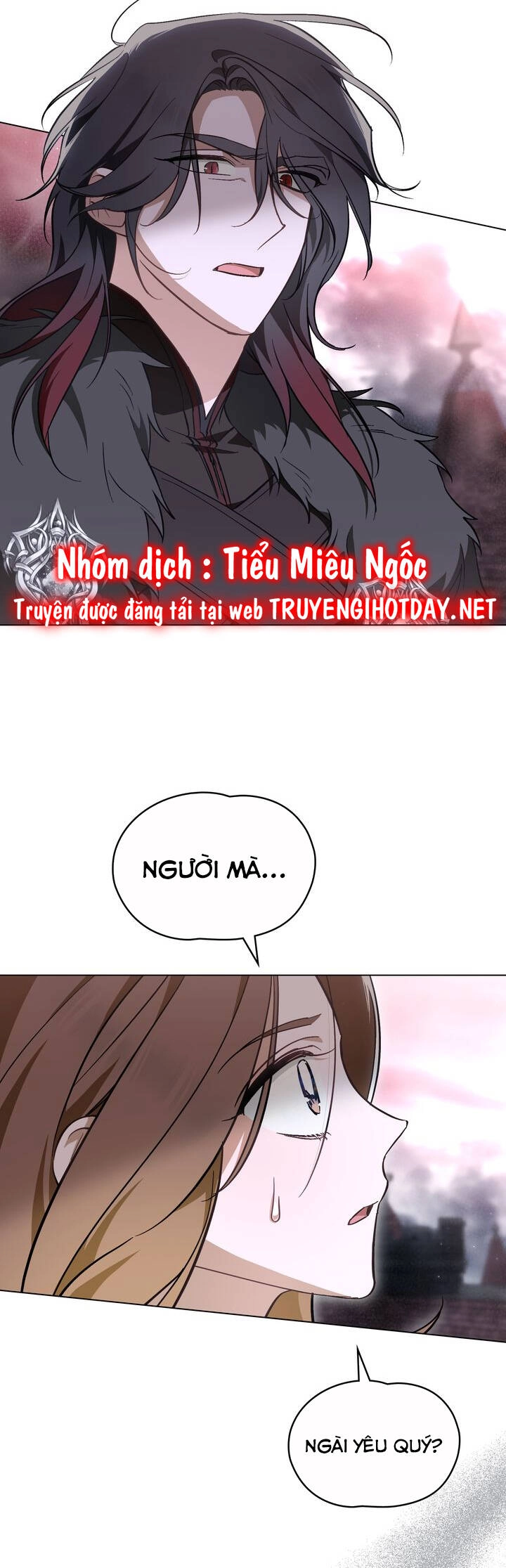 Thanh Gươm Của Evangeline Chapter 69 - 40