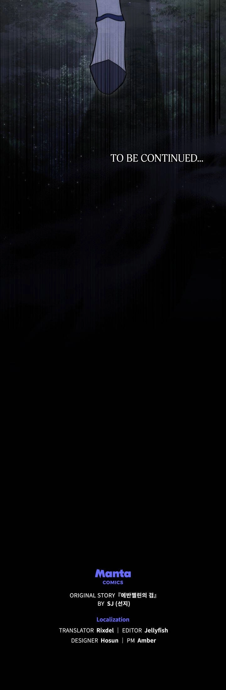 Thanh Gươm Của Evangeline Chapter 69 - 43