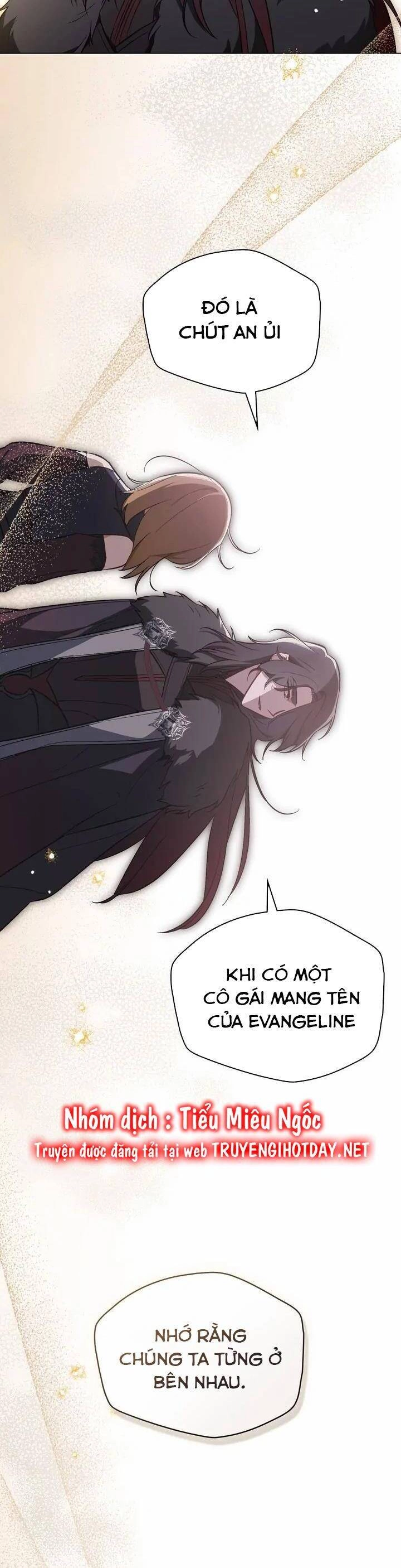 Thanh Gươm Của Evangeline Chapter 70 - 10