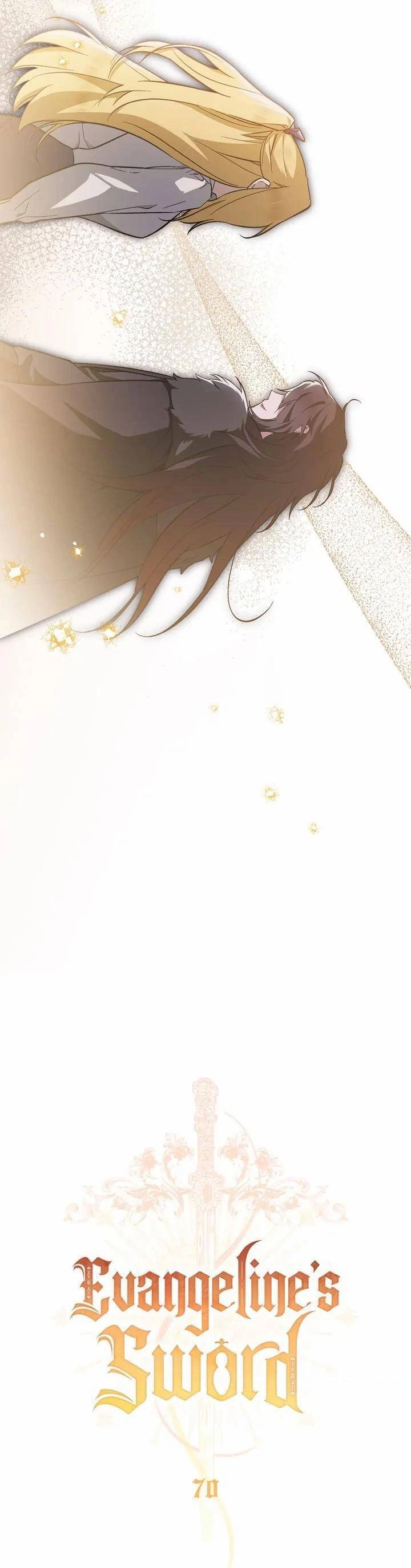 Thanh Gươm Của Evangeline Chapter 70 - 11