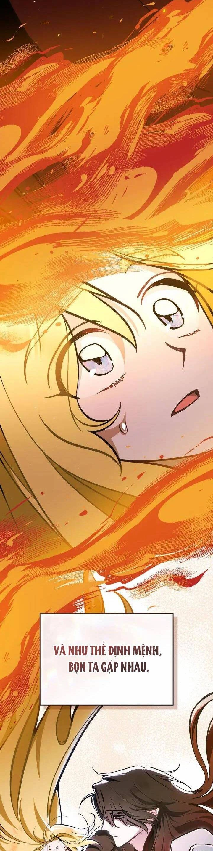 Thanh Gươm Của Evangeline Chapter 70 - 16