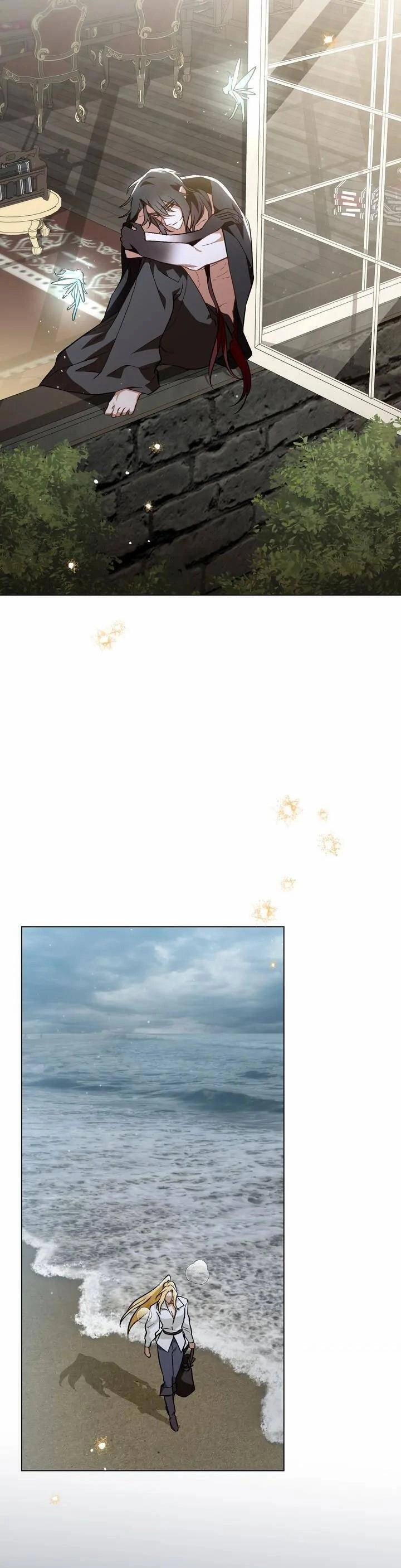 Thanh Gươm Của Evangeline Chapter 70 - 29