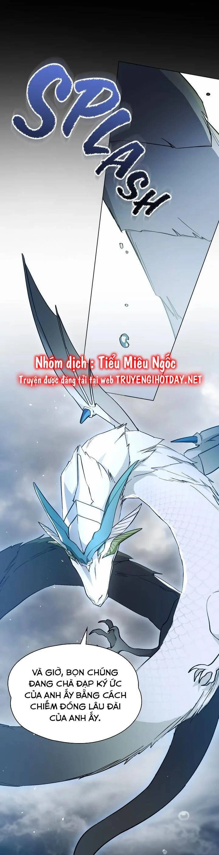 Thanh Gươm Của Evangeline Chapter 70 - 32