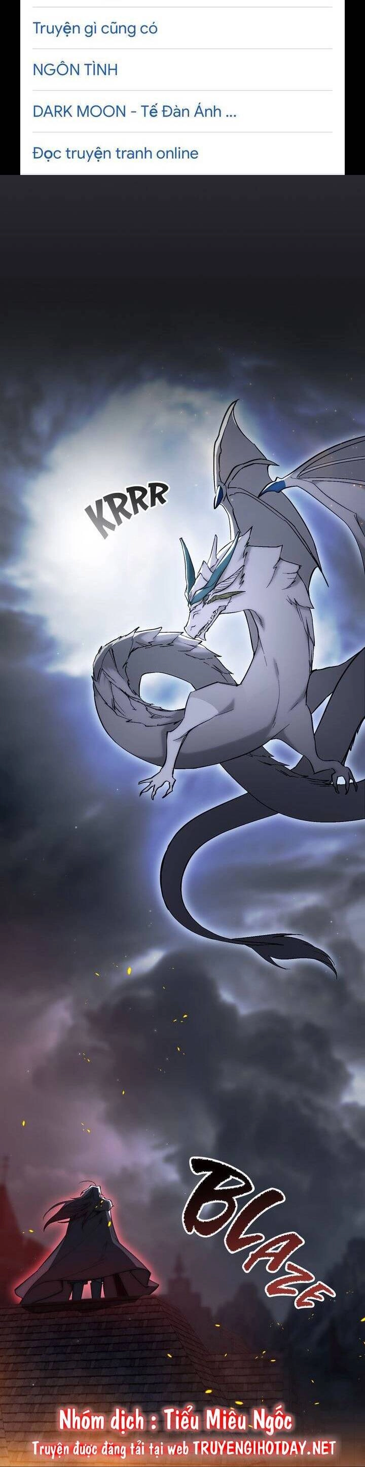 Thanh Gươm Của Evangeline Chapter 71 - 2