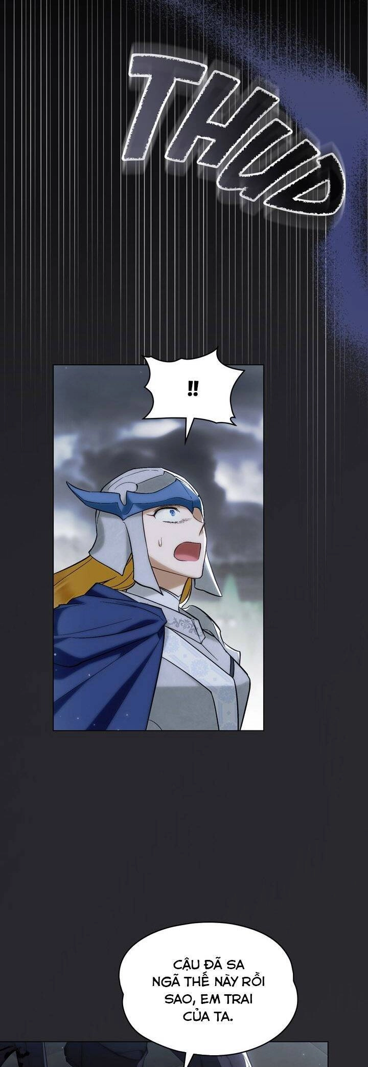 Thanh Gươm Của Evangeline Chapter 71 - 5