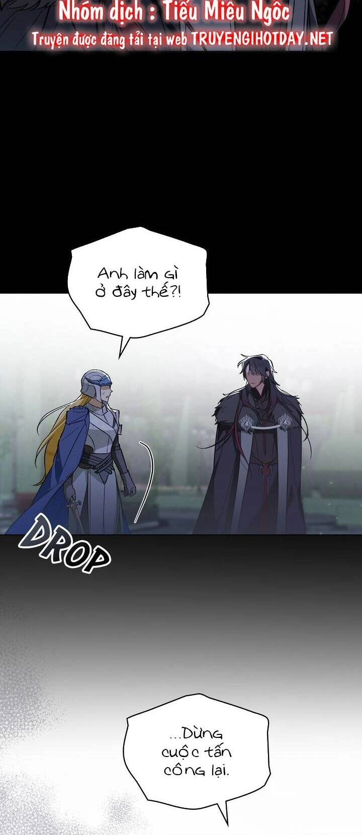 Thanh Gươm Của Evangeline Chapter 71 - 9