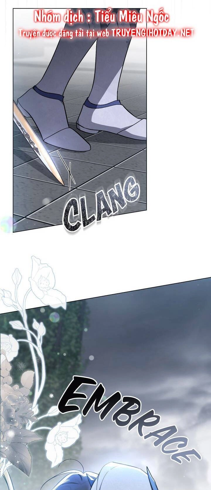 Thanh Gươm Của Evangeline Chapter 71 - 11