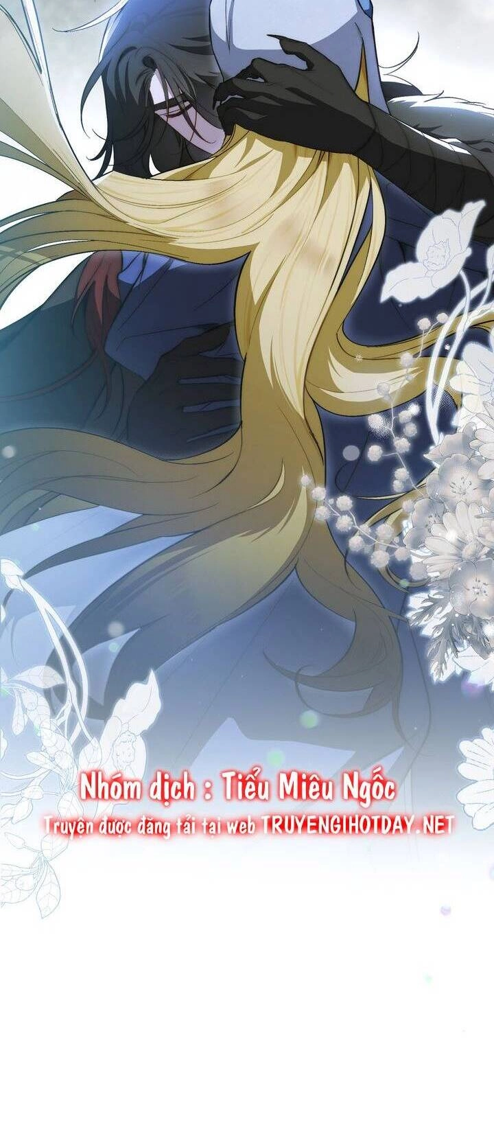 Thanh Gươm Của Evangeline Chapter 71 - 12