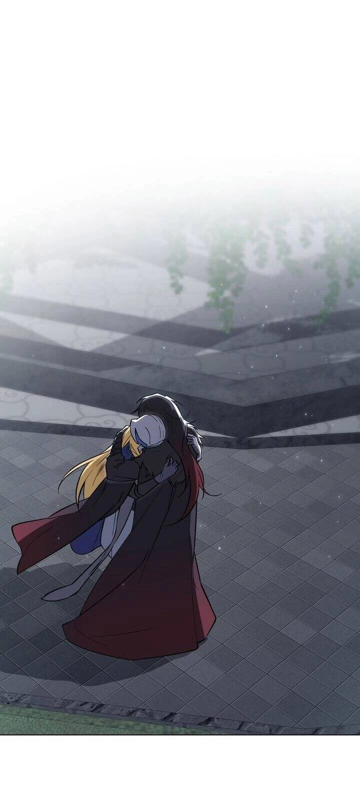 Thanh Gươm Của Evangeline Chapter 71 - 14