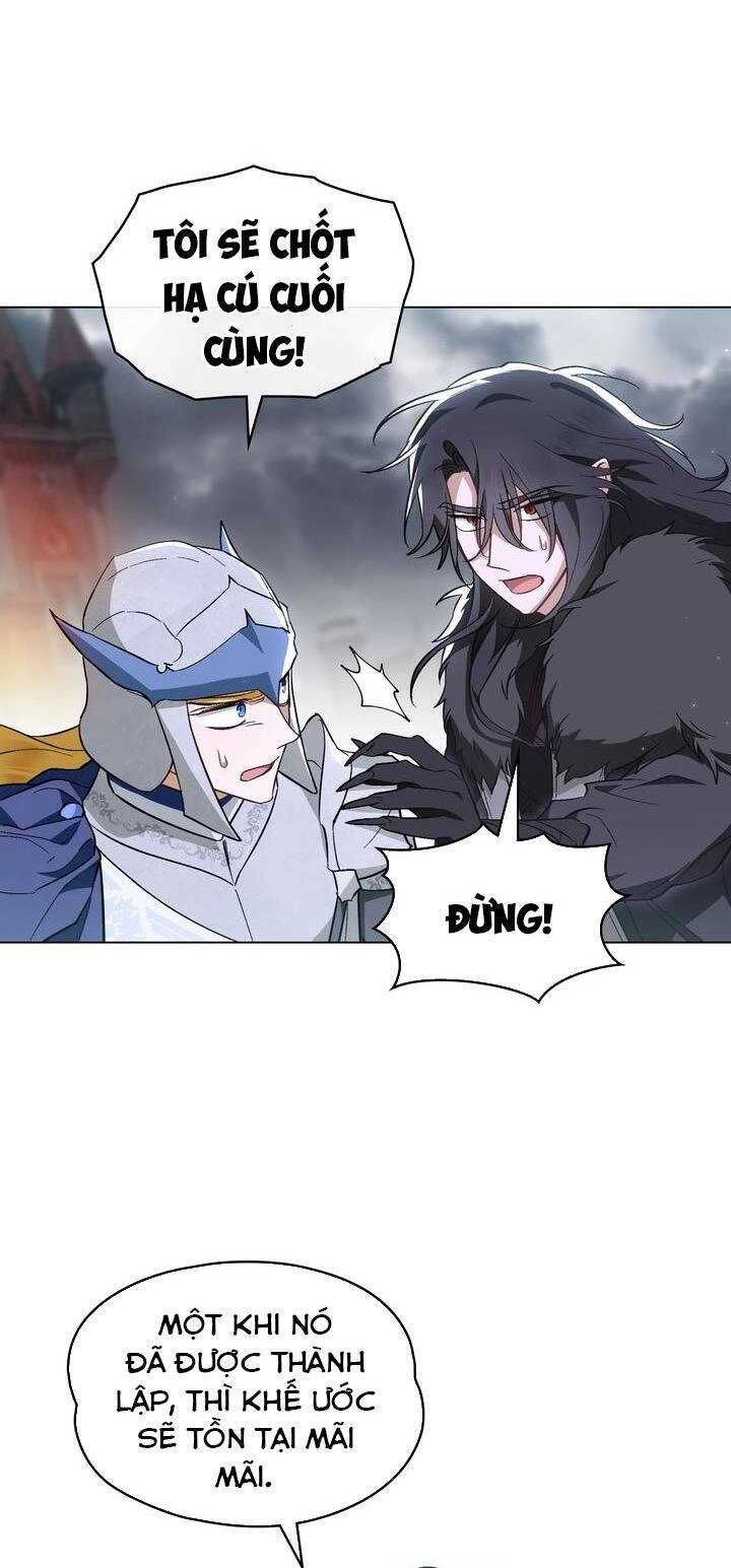 Thanh Gươm Của Evangeline Chapter 71 - 18