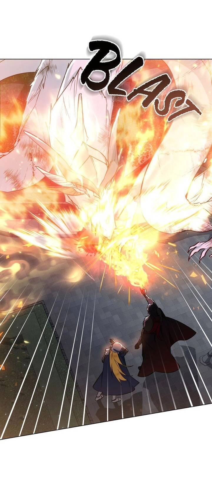 Thanh Gươm Của Evangeline Chapter 71 - 22