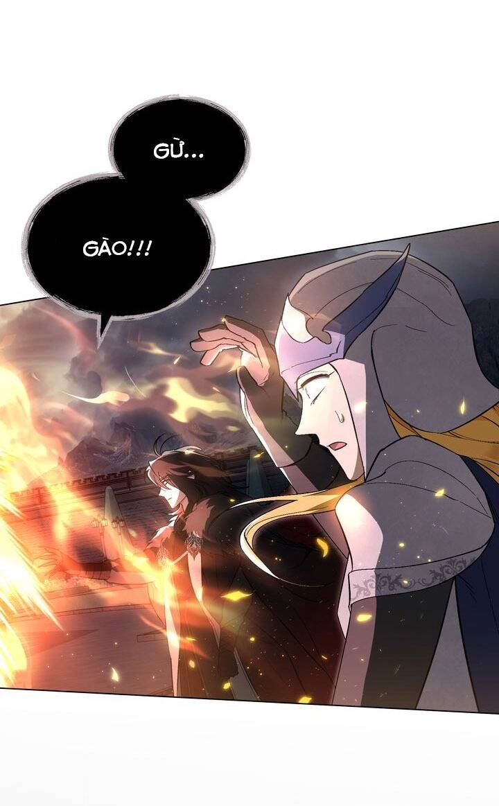 Thanh Gươm Của Evangeline Chapter 71 - 23