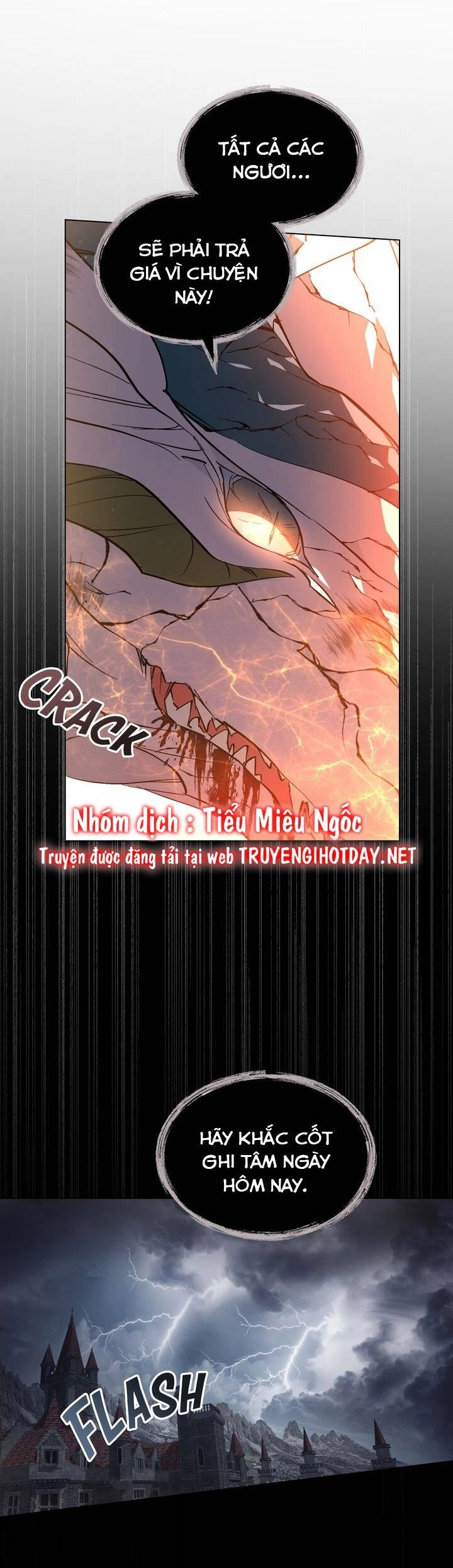 Thanh Gươm Của Evangeline Chapter 71 - 24