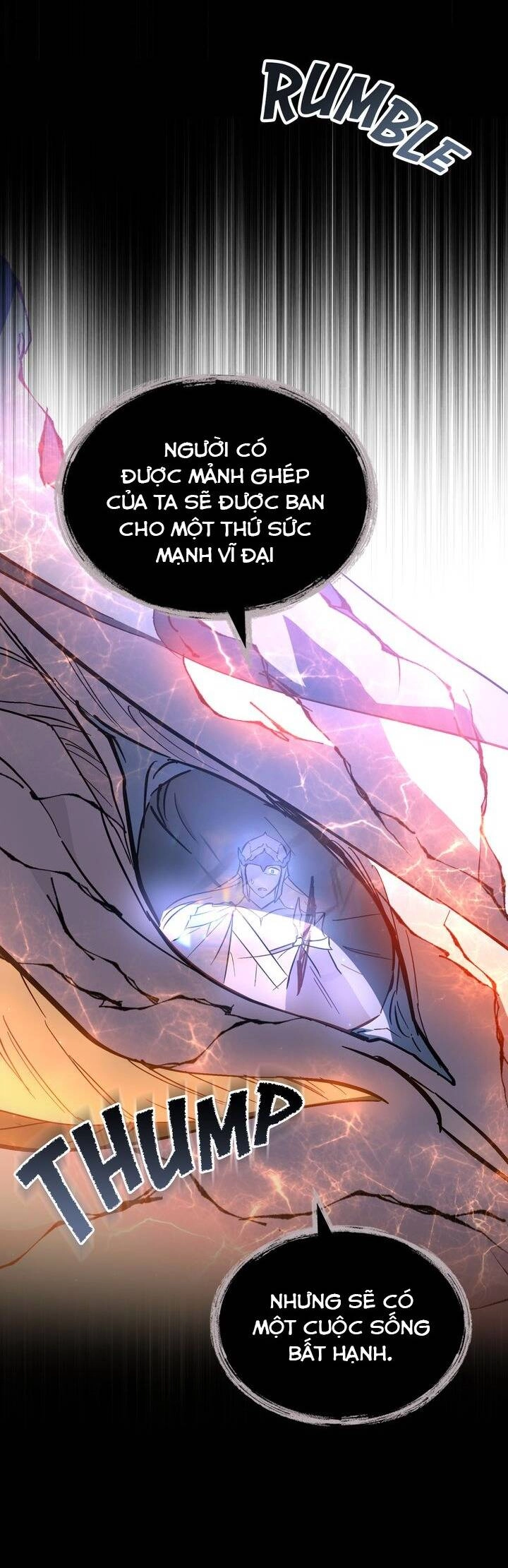 Thanh Gươm Của Evangeline Chapter 71 - 25