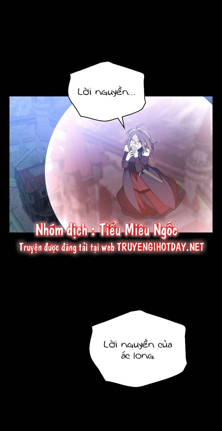 Thanh Gươm Của Evangeline Chapter 71 - 26