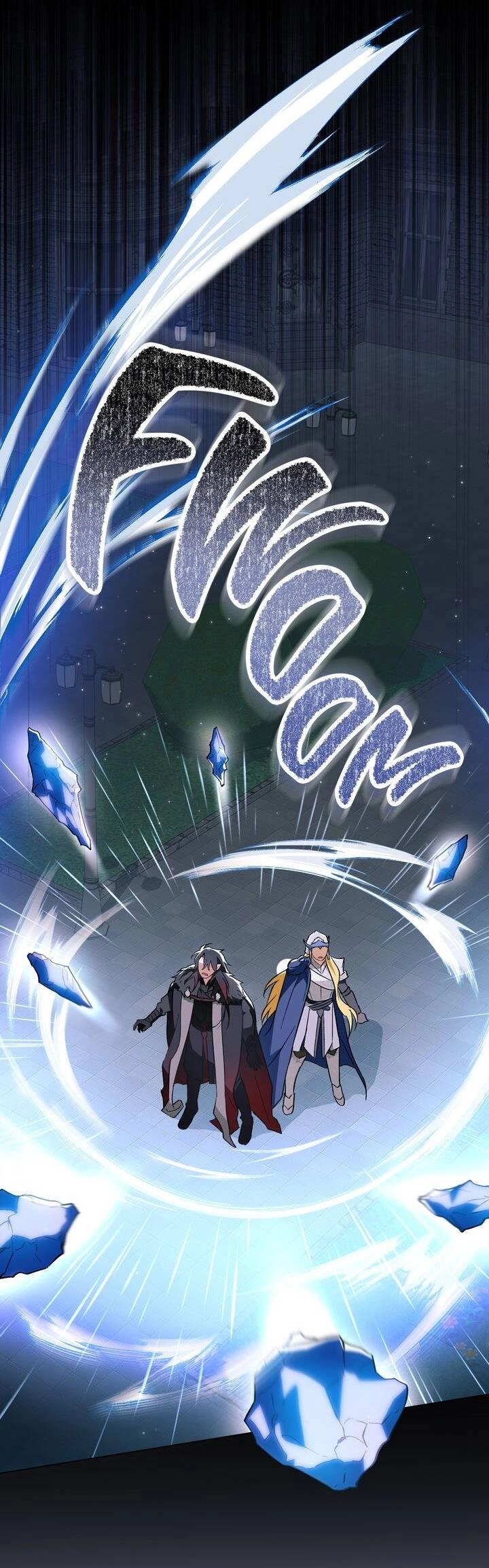 Thanh Gươm Của Evangeline Chapter 71 - 29