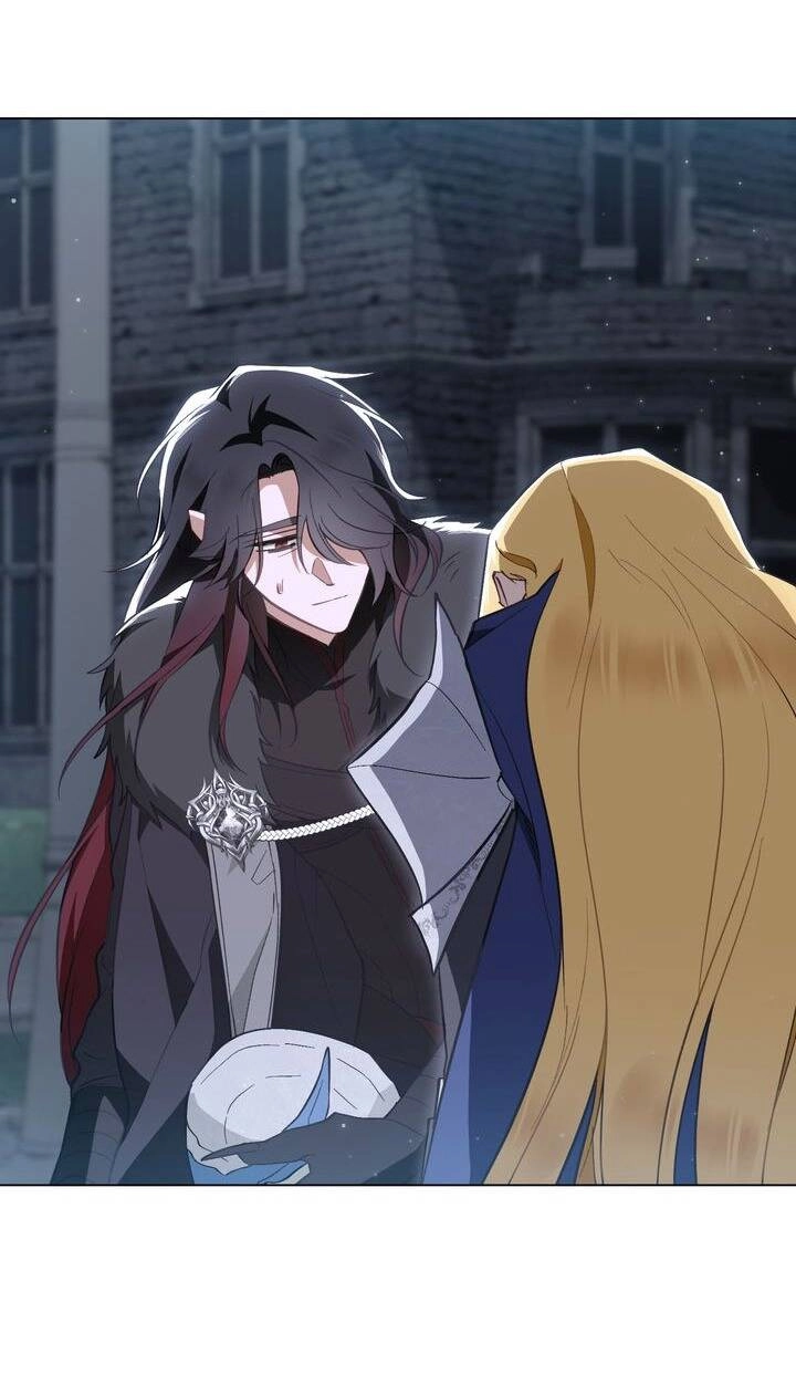 Thanh Gươm Của Evangeline Chapter 71 - 32