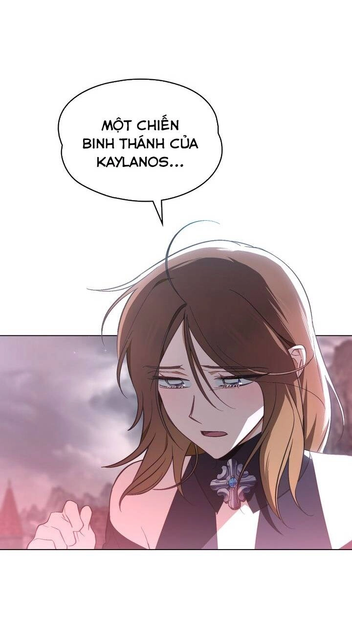 Thanh Gươm Của Evangeline Chapter 71 - 34