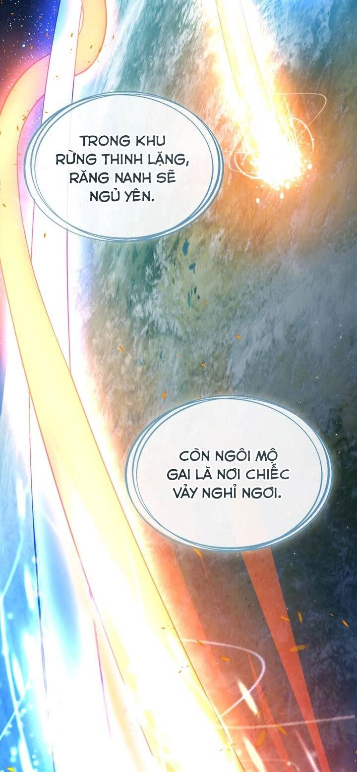 Thanh Gươm Của Evangeline Chapter 71 - 45