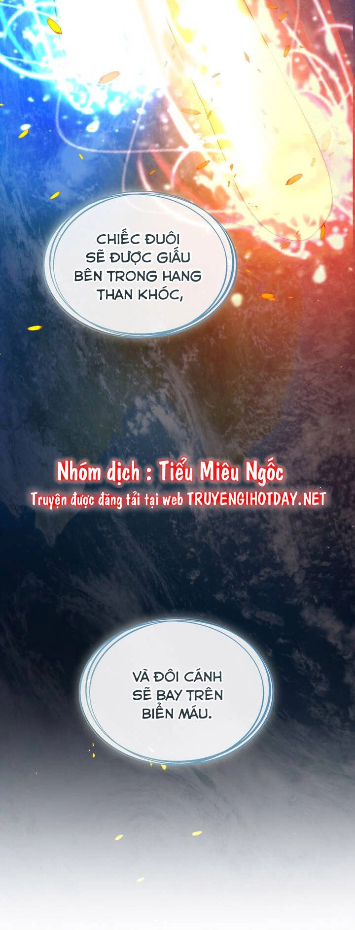 Thanh Gươm Của Evangeline Chapter 71 - 46