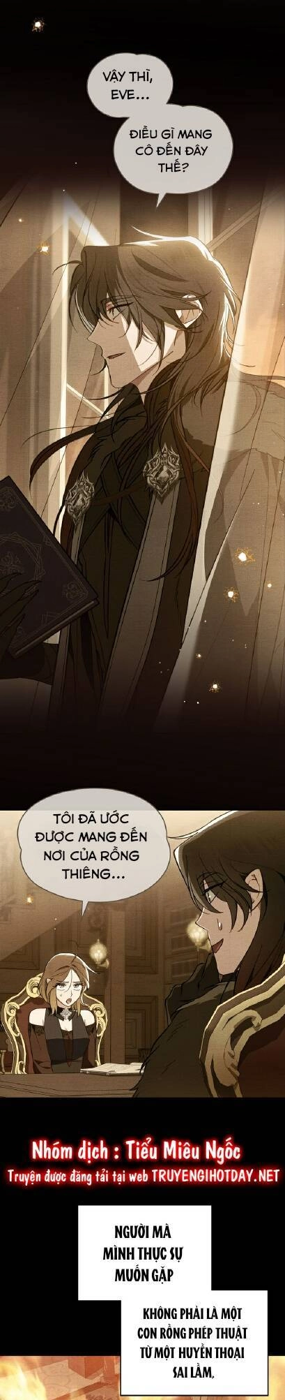 Thanh Gươm Của Evangeline Chapter 72 - 4